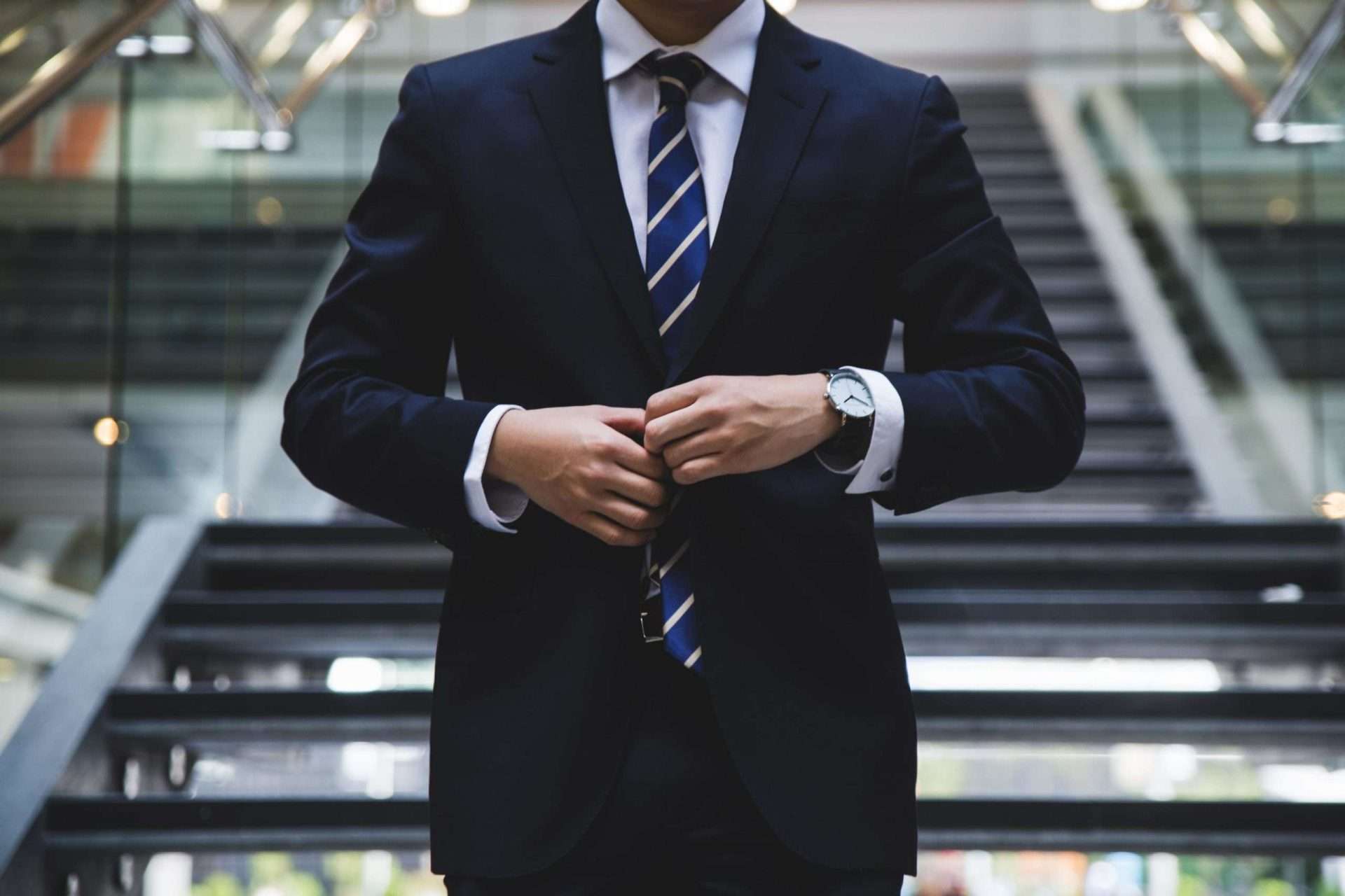 Dresscode beim Vorstellungsgespräch