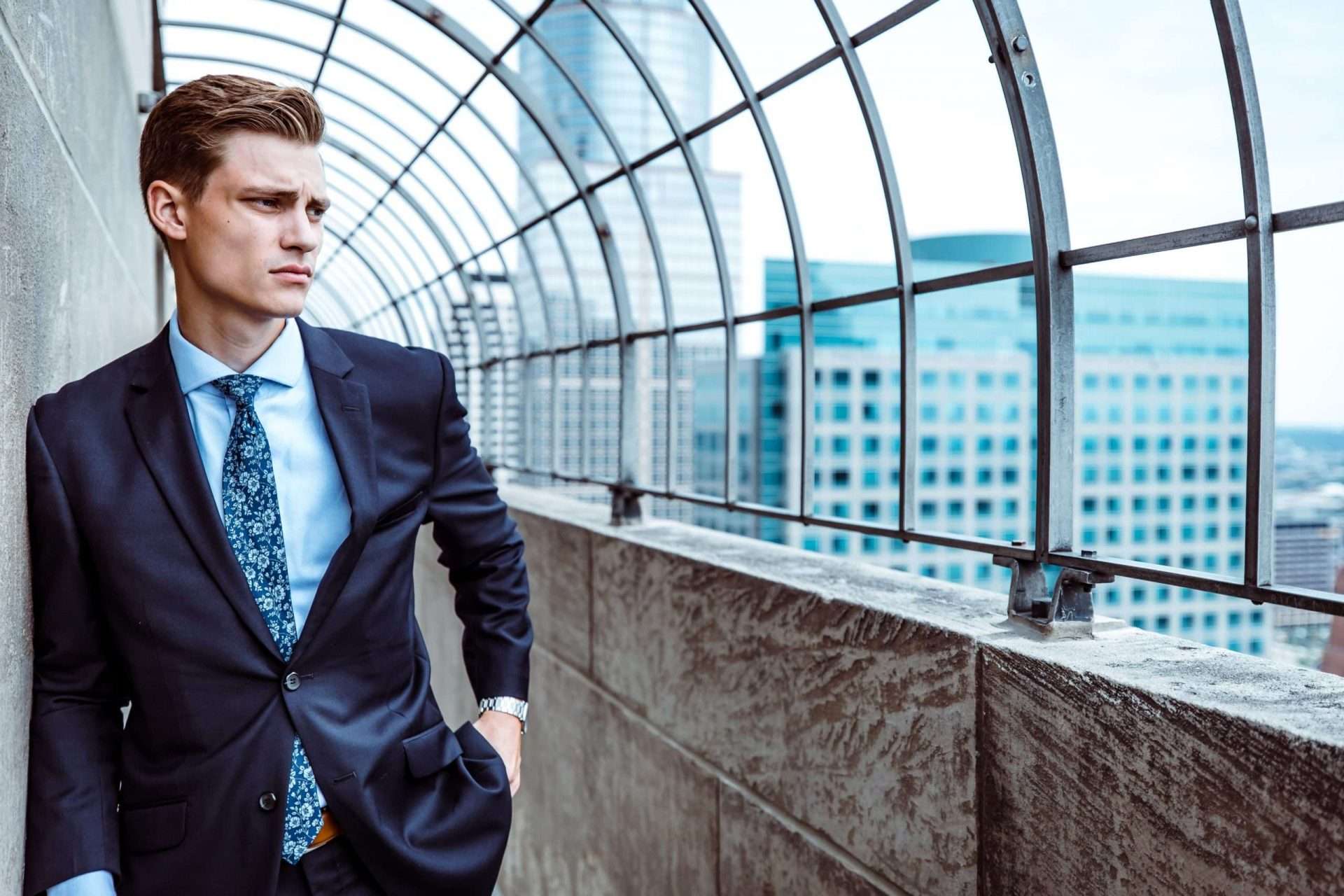 Unternehmer werden: Was muss ich bedenken?