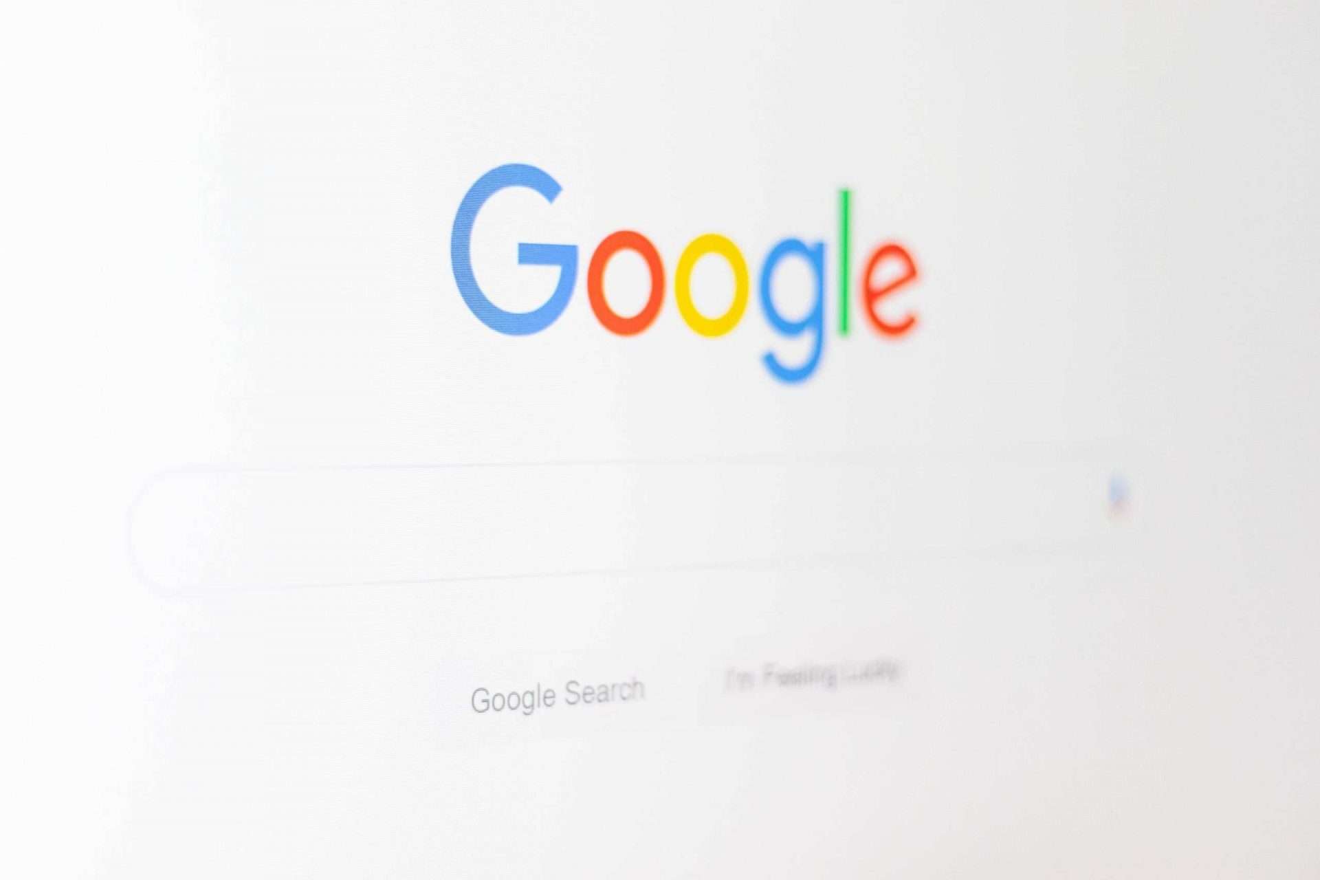 Was hat Google mit Ihrer Bewerbung zu tun?