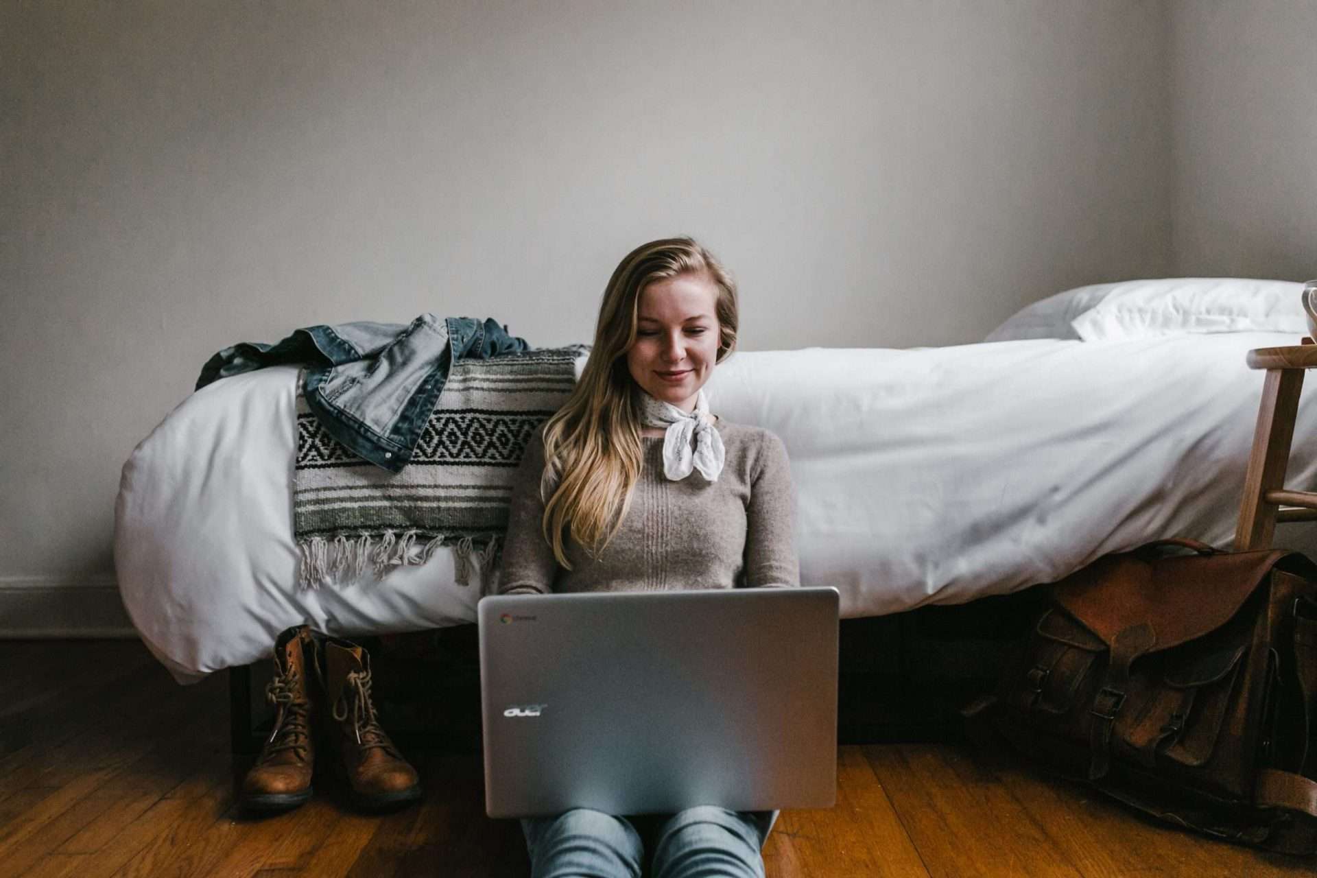 Arbeiten im Homeoffice: So steigern Sie die Produktivität