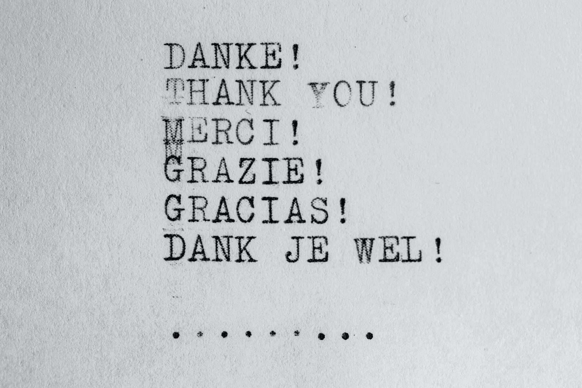 Anerkennung im Job: Auf Arbeit auch mal Wertschätzung zeigen.