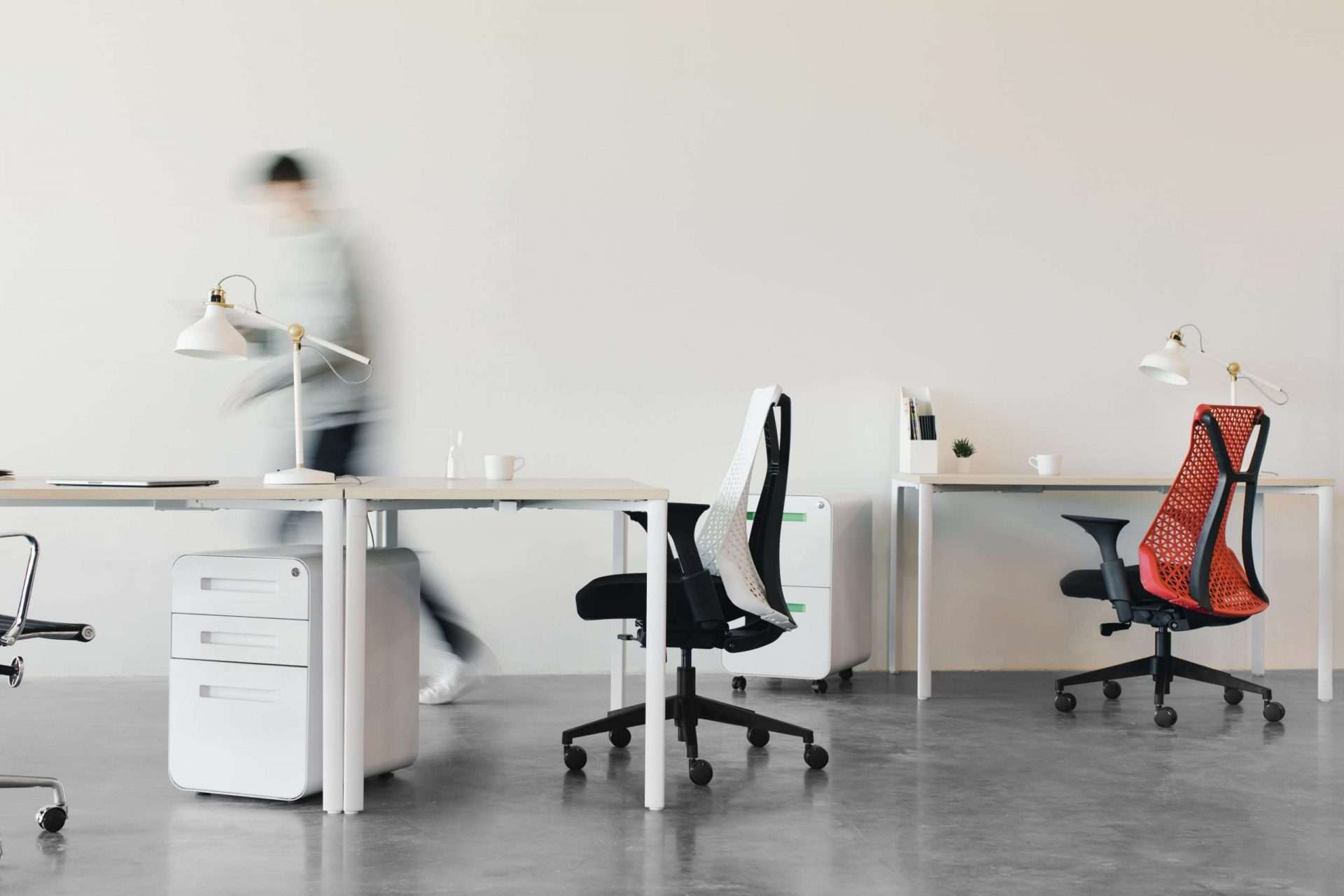 Stressbewältigung im Job