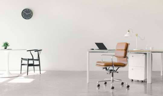 Recruiting-Tipps: Damit keine Schreibtische leer stehen.