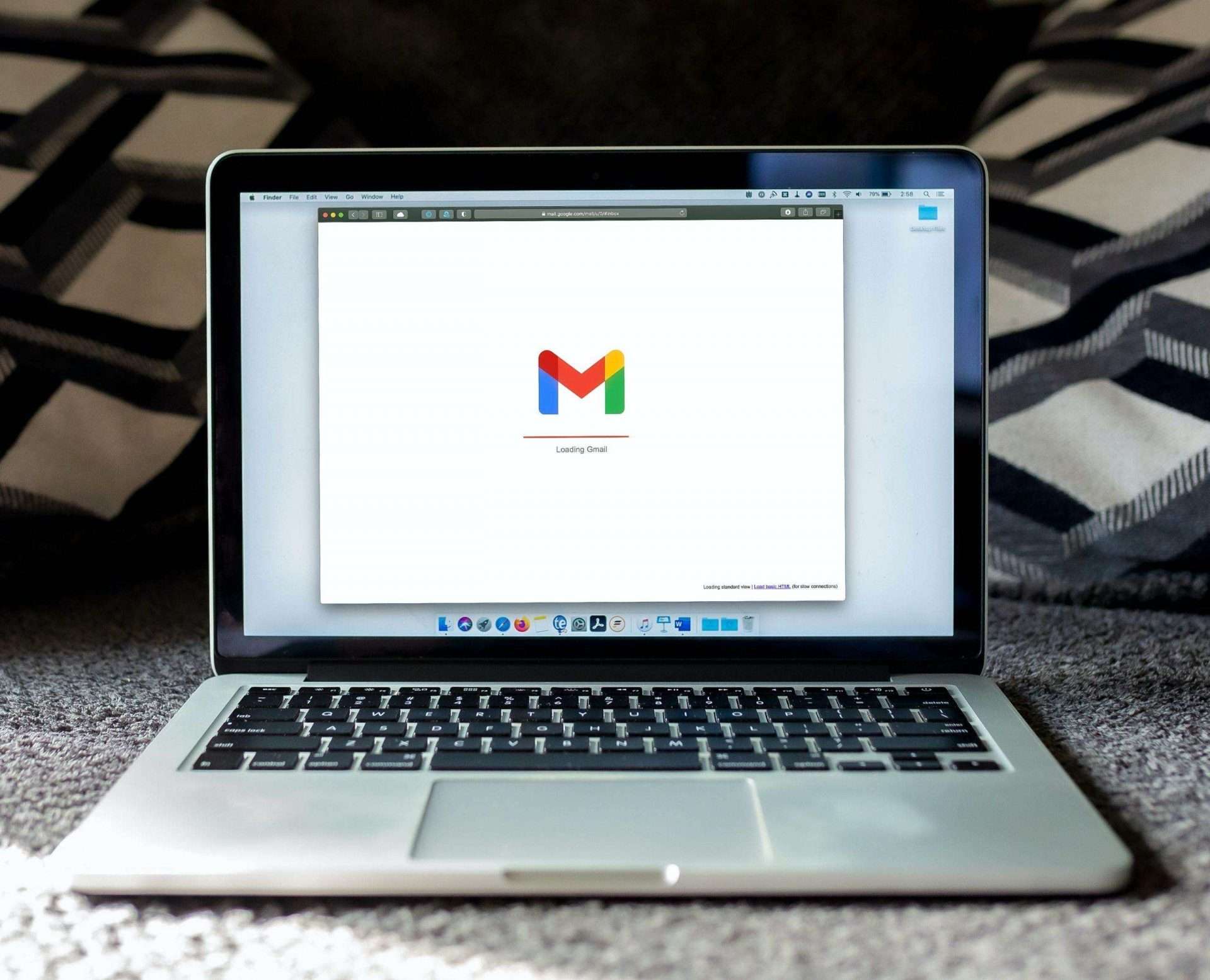 E-Mail Postfach Google Mail