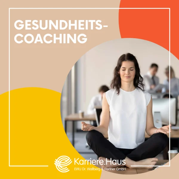 Gesundheitscoaching