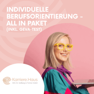 All IN PAKET (inkl. geva-Test®)