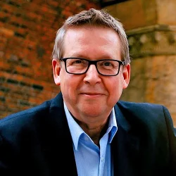 Günter Surkus