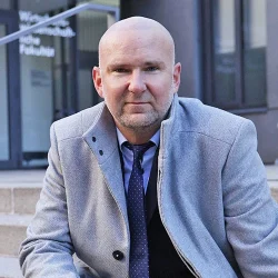 Nico Meincke