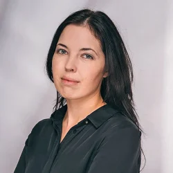 Alisa Leitner