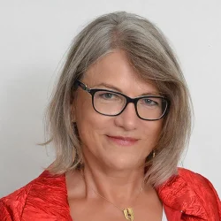 Christa Buchwald