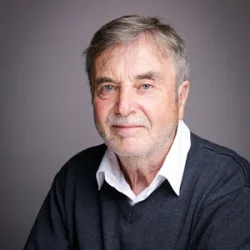 Rainer Götze