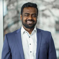 Srikumaran Sooriakumar