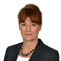 Annette Schumann