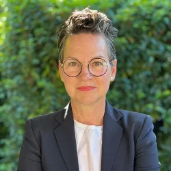 Kerstin Schafhausen