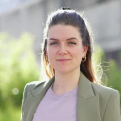 Zora Janacek